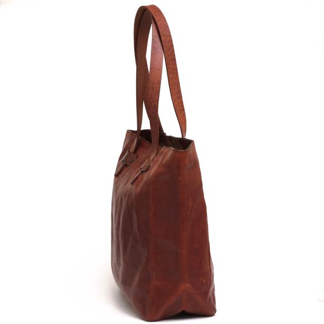 ○ブッテロ BUTTERO 牛革 トートバッグ SCANZANO 肩掛け ワン