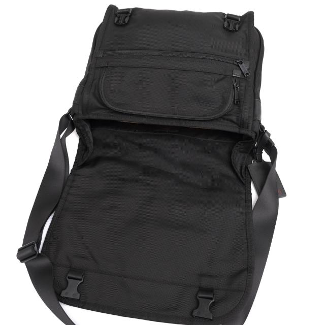 トゥミ/TUMI/22171DH スリム メッセンジャー ショルダーバッグ TUMI - トゥミ／TUMI バッグ ショルダーバッグ 鞄 メンズ 男性