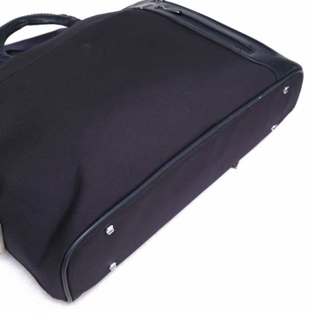 TUMI Arrive Narita Slim Brief ビジネスバッグ