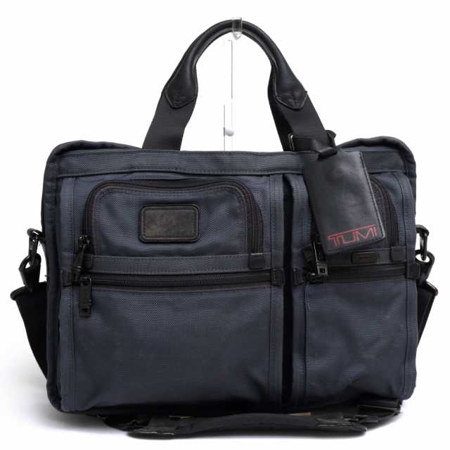 ○トゥミ TUMI ソフネット SOPHNET.別注 FXTバリスティックナイロン