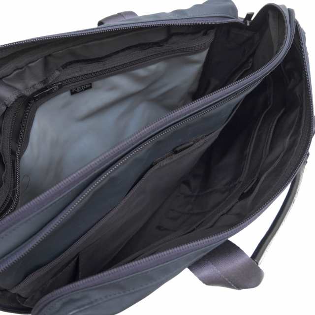 ○ポーター 吉田カバン PORTER ポリエステルオックス PVC ビジネスバッグ 851-07406 BROWSE BRIEF CASE ブラウズ  2WAY ショルダー 中古の通販はau PAY マーケット - ブランディング | au PAY マーケット－通販サイト