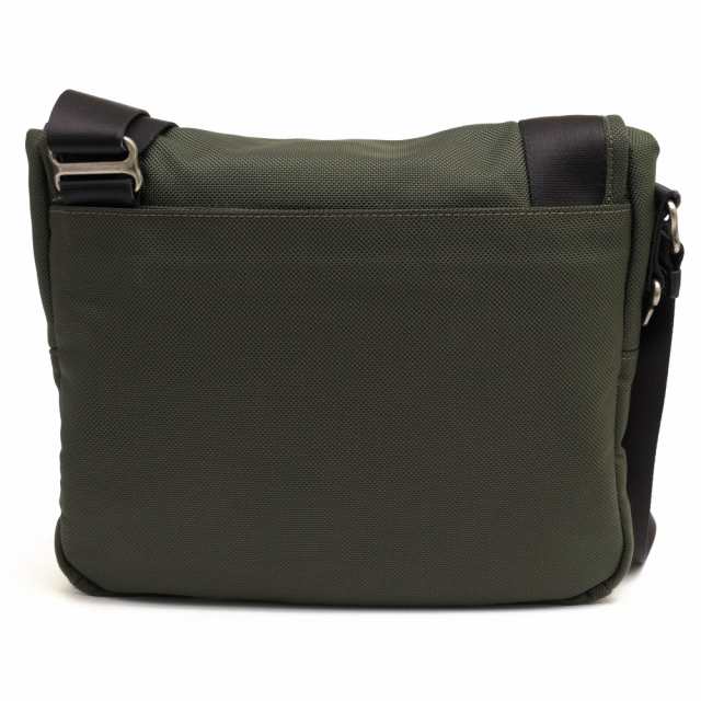 ○トゥミ TUMI バリスティックナイロン ショルダーバッグ 222371SPH ALPHA BRAVO Beale Crossbody アルファ ブラボー  ビール クロ 中古の通販はau PAY マーケット - ブランディング | au PAY マーケット－通販サイト