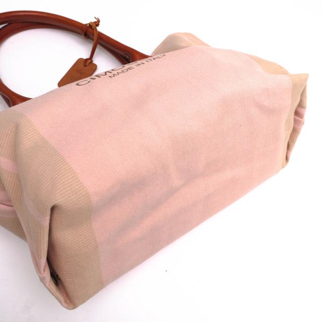 ○フェリージ Felisi  トートバッグ 19-1/SG+A CIMOSSATO チモッサート レディース 【中古】 中古