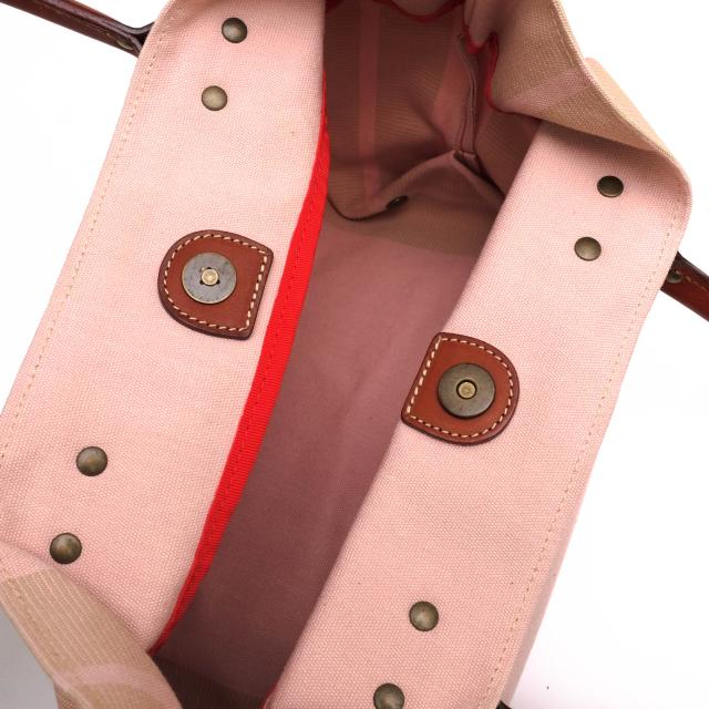 ○フェリージ Felisi  トートバッグ 19-1/SG+A CIMOSSATO チモッサート レディース 【中古】 中古