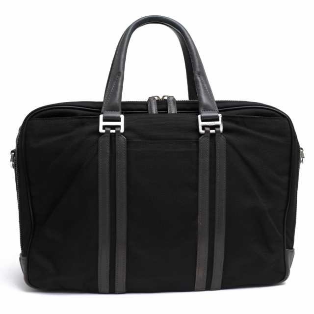 ○トゥミ TUMI 日本限定モデル バリスティックナイロン ビジネスバッグ 68409DGYE DELUXE LAPTOP BRIEF Jarvis  ジャーヴィス 2WAY 中古の通販はau PAY マーケット - ブランディング | au PAY マーケット－通販サイト