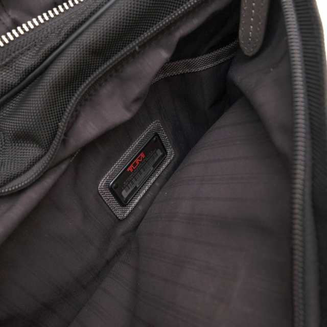 ○トゥミ TUMI 日本限定モデル バリスティックナイロン ビジネスバッグ 68409DGYE DELUXE LAPTOP BRIEF Jarvis  ジャーヴィス 2WAY 中古の通販はau PAY マーケット - ブランディング | au PAY マーケット－通販サイト