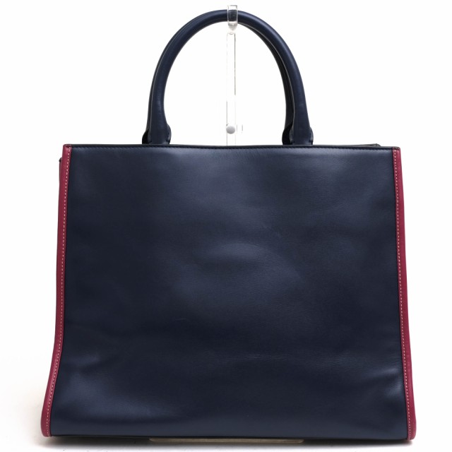 ○マークジェイコブス MARC JACOBS 牛革 トートバッグ M0008141 Madison Ns Tote マディソン 2WAY ショルダーバッグ レディース 【 中古の通販は