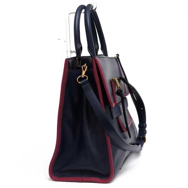 ○マークジェイコブス MARC JACOBS 牛革 トートバッグ M0008141 Madison Ns Tote マディソン 2WAY ショルダーバッグ レディース 【 中古の通販は