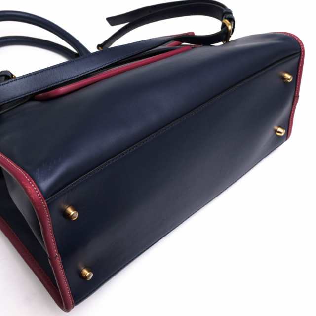 ○マークジェイコブス MARC JACOBS 牛革 トートバッグ M0008141 Madison Ns Tote マディソン 2WAY ショルダーバッグ レディース 【 中古の通販は