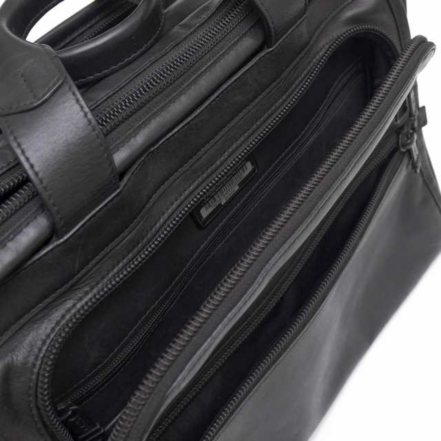 ○トゥミ TUMI ナパレザー 牛革 ビジネスバッグ 96130DH ALPHA