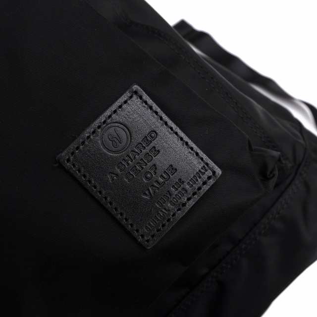 AS2OV アッソブ リュック 091400CT HI DENSITY NYLON BACKPACK