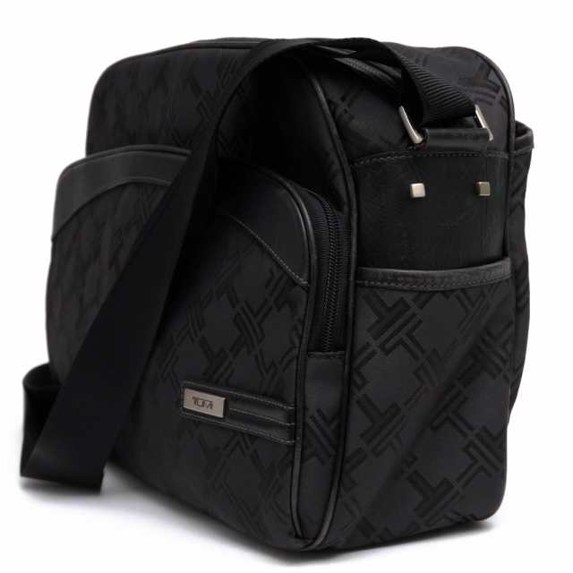 TUMI トゥミ シグネチャーコレクション トートバッグ ユニセックス