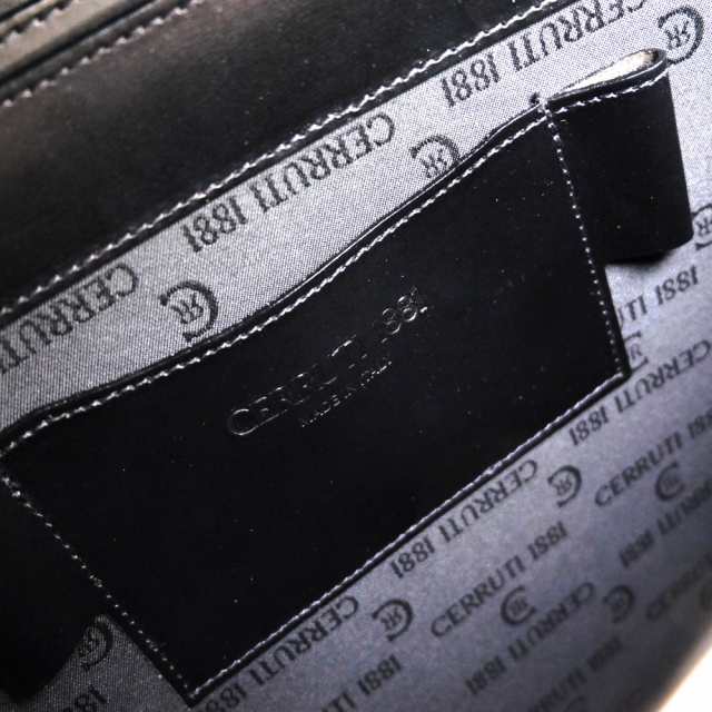 ○チェルッティ1881 Cerruti1881 牛革 ビジネスバッグ 17806M 2WAY