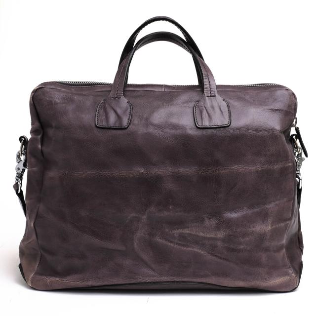 ○ダニエル＆ボブ Daniel＆Bob 牛革 ロディ ビジネスバッグ P396 BARAT