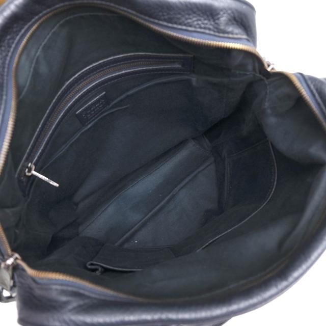 高品質，限定セール ○フルラ FURLA UOMO ウオモ 牛革 MAN マン トート