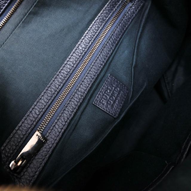 高品質，限定セール ○フルラ FURLA UOMO ウオモ 牛革 MAN マン トート