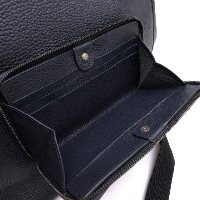 高品質，限定セール ○フルラ FURLA UOMO ウオモ 牛革 MAN マン トート