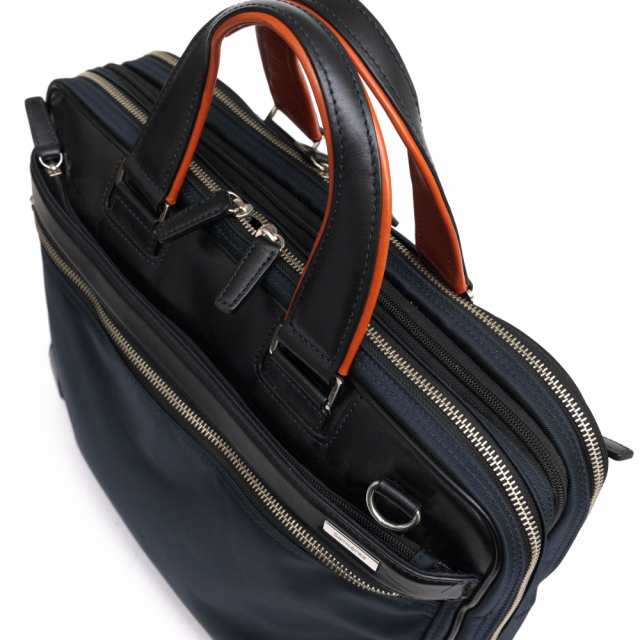 ○サムソナイト Samsonite 撥水ナイロン 牛革 ビジネスバッグ AH4 41003 EPID PLUS Briefcase M EXP エピッドプラス  2WAY ショルダ 中古の通販はau PAY マーケット - ブランディング | au PAY マーケット－通販サイト