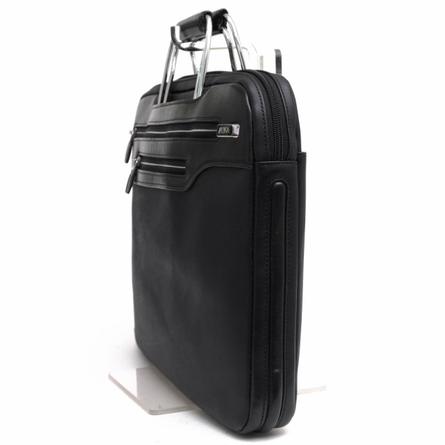 ○トゥミ TUMI 牛革 カーフ ビジネスバッグ 95615D Leather Portfolio