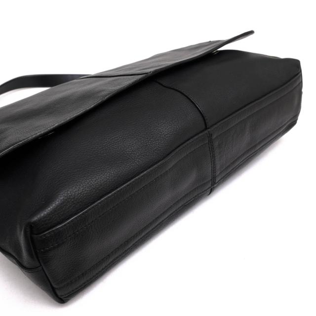 ○コーチ COACH ペブルドレザー 牛革 ショルダーバッグ 70313