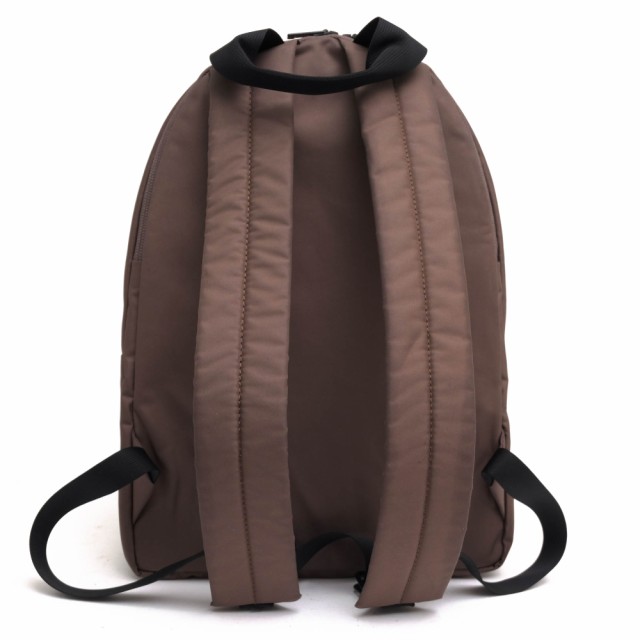 ○ポーター 吉田カバン PORTER 高密度ポリエステルツイル PVC加工 リュック 751-09876 GIRL MOUSSE DAYPACK  デイパック レディース 中古｜au PAY マーケット