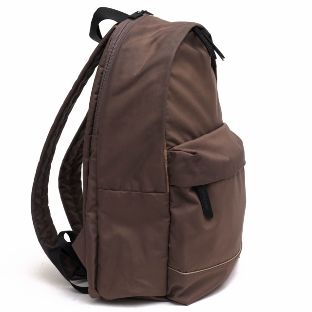 ○ポーター 吉田カバン PORTER 高密度ポリエステルツイル PVC加工 リュック 751-09876 GIRL MOUSSE DAYPACK  デイパック レディース 中古｜au PAY マーケット