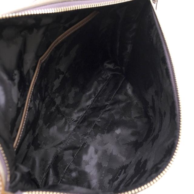 ○アニアリ aniary 牛革 アイディアルレザー ビジネスバッグ 02-01005