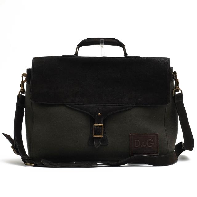 値引中DOLCE&GABBANA メンズビジネスバッグ DOLCE&GABBANA（ドルチェ & ガッバーナ） 全品500円OFFクーポン☆12/31
