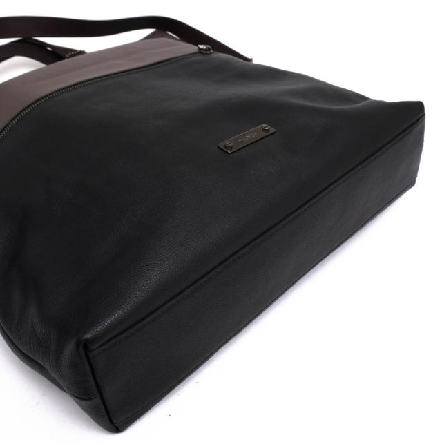 ○コーチ COACH 牛革 カーフ トートバッグ 71292 Thompson colorblock