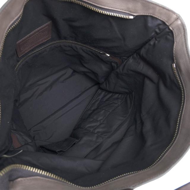 ○コーチ COACH 牛革 カーフ トートバッグ 71292 Thompson colorblock