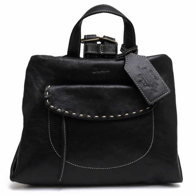 ○ダコタ Dakota 牛革 リュック 1033667 シャーロット デイパック レディース 【中古】 中古の通販は