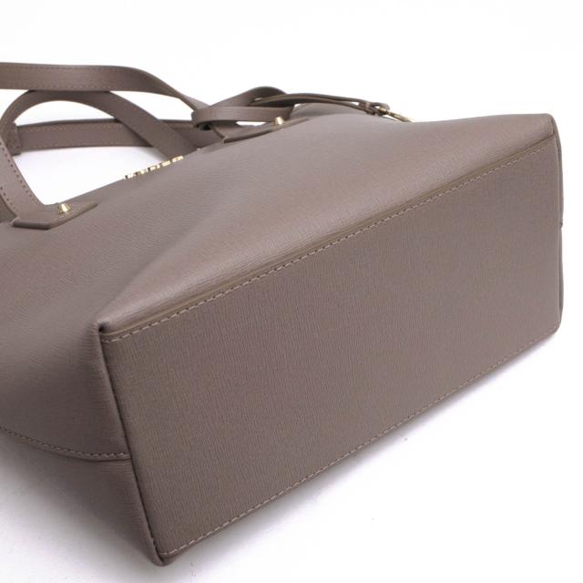 ○フルラ FURLA サフィアーノ 牛革 トートバッグ NEW DAISY TOTE