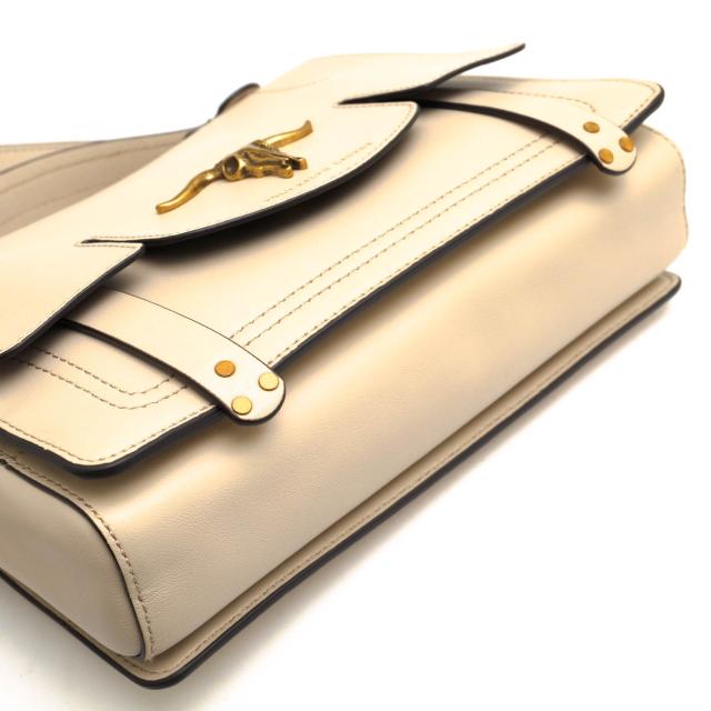 ○ポロ ラルフローレン POLO RALPH LAUREN ロングホーン スティア