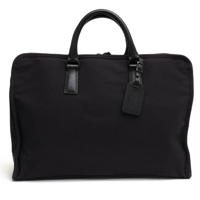 ○ポーター 吉田カバン PORTER 一部牛革 ビジネスバッグ メンズ 【中古】 中古の通販は