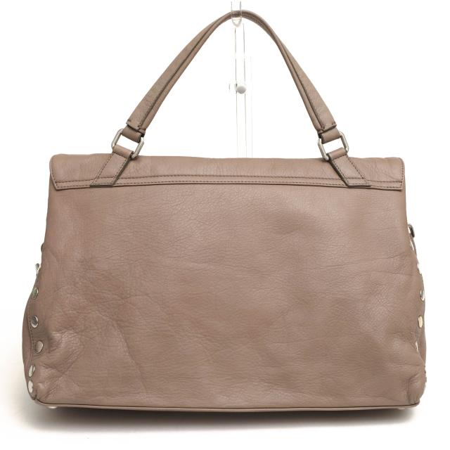 ○ザネラート ZANELLATO ハンドバッグ POSTINA ANNI50 ポスティーナ  