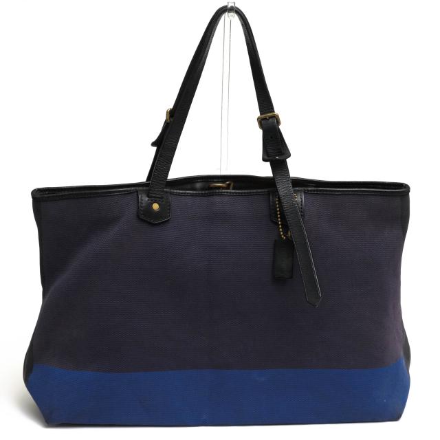 COACH コーチ トートバッグ ブリーカーシグネチャートート D0893-12369