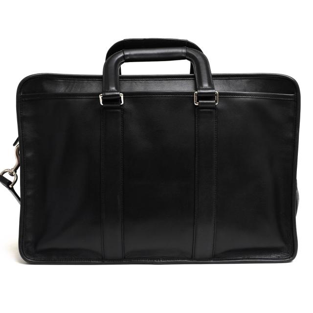 ○コーチ COACH 牛革 ビジネスバッグ F70374 EMBASSY BRIEF エンバシー 2WAY ショルダーバッグ メンズ 【中古】 中古 ○コーチ COACH 牛革 ビジネスバッグ F70374 EMBASSY BRIEF エンバシー