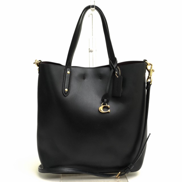 ○コーチ COACH リファインドカーフ 牛革 トートバッグ 78217 Central Shopper Tote セントラル ショッパートート 2WAY ショルダー 