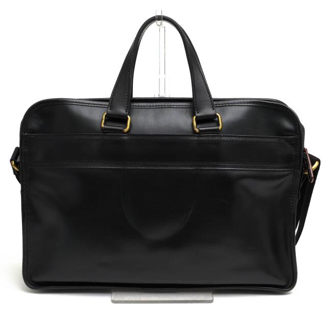 ○エフクリオ F.CLIO 牛革 ビジネスバッグ 97442 ベジタブルタンニン