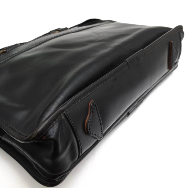 ○エフクリオ F.CLIO 牛革 ビジネスバッグ 97442 ベジタブルタンニン