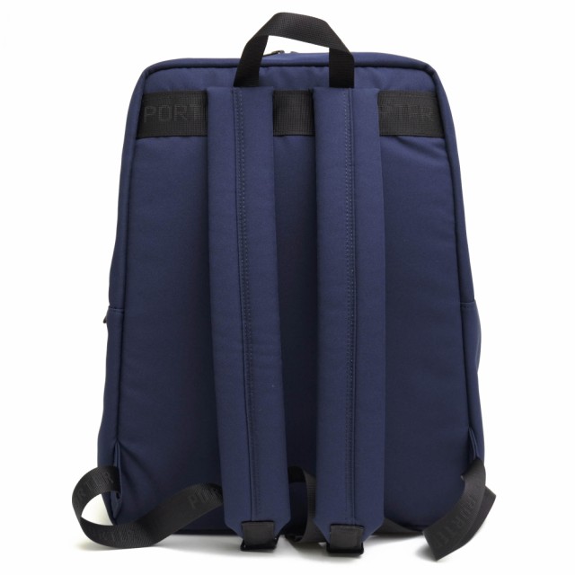 ○ポーター 吉田カバン PORTER リュック 671-17517 SKID DAYPACK スキッド チェッカーフラッグ柄 ノートPC収納可  デイパック メン 中古の通販はau PAY マーケット - ブランディング | au PAY マーケット－通販サイト