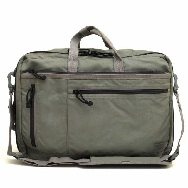 爆買い豊富なsp-618) PORTER ポーター 2WAY BRIEFCASE バッグ