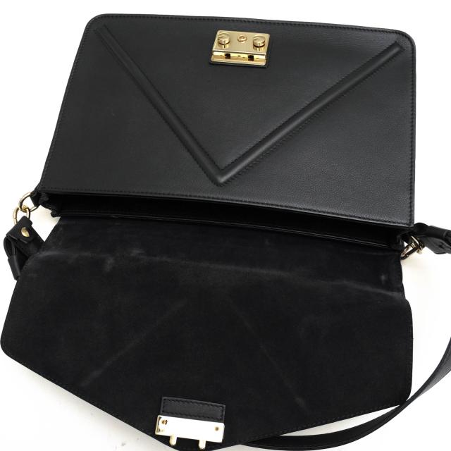 FRULA フルラ　バッグ　ショルダー　2way アリスアリーチェ A4 ○フルラ FURLA 牛革 ハンドバッグ ALICE M TOP HANDLE SATCHEL