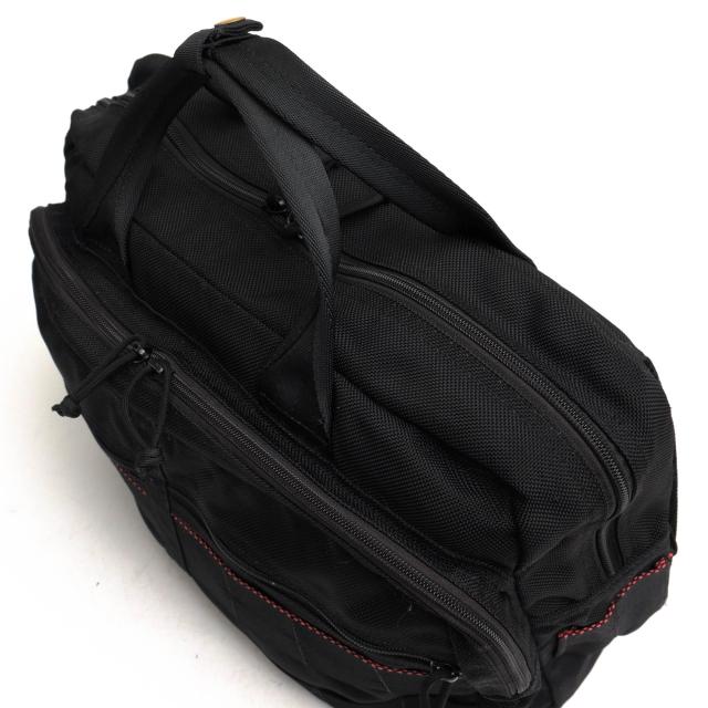 ○ブリーフィング BRIEFING rumor別注 1050デニール バリスティック