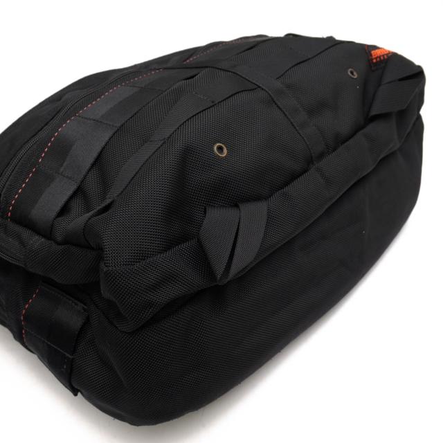 ○ブリーフィング BRIEFING rumor別注 1050デニール バリスティック