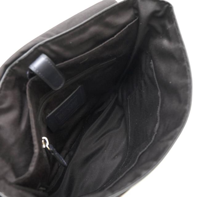 ○コーチ COACH スムースカーフ 牛革 ショルダーバッグ F72220 CHARLES