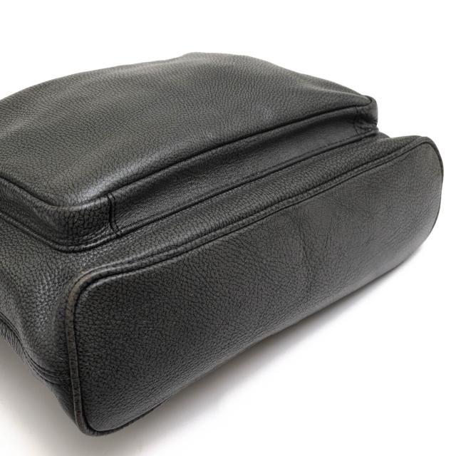 ○アニアリ aniary グラインドレザー 牛革 トートバッグ 15-02003 シボ