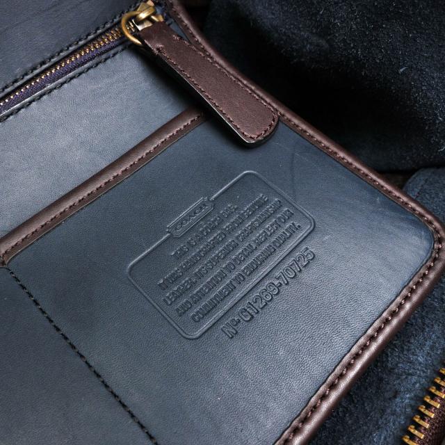 コーチ／COACH バッグ トートバッグ 鞄 ハンドバッグ メンズ 男性 男性
