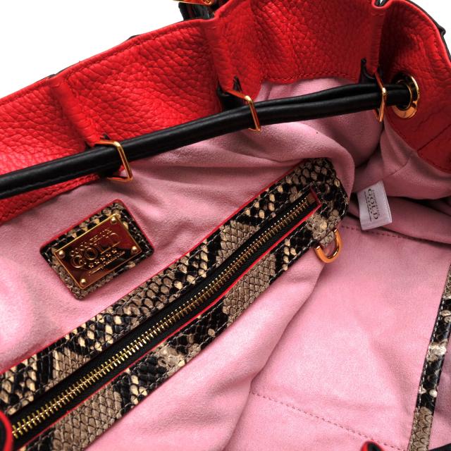 ○ココセリュックス ゴールド COCOCELUX GOLD マストロット社製