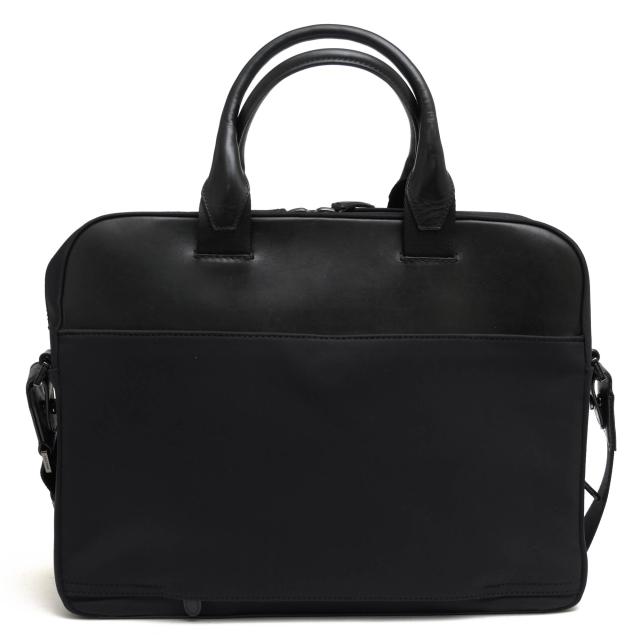 ○コールハーン COLE HAAN 一部牛革 ビジネスバッグ F11336